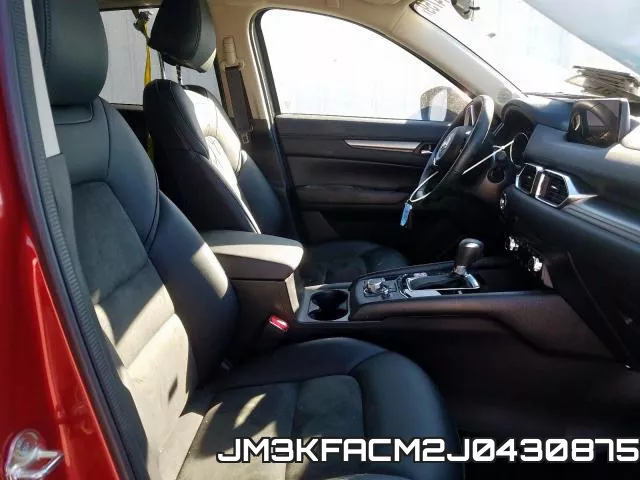JM3KFACM2J0430875 фото 6