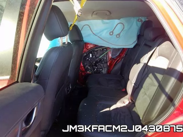 JM3KFACM2J0430875 фото 7