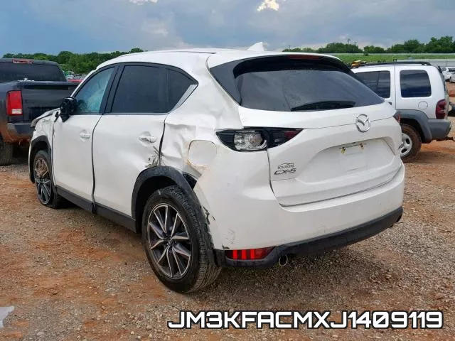 JM3KFACMXJ1409119 фото 4