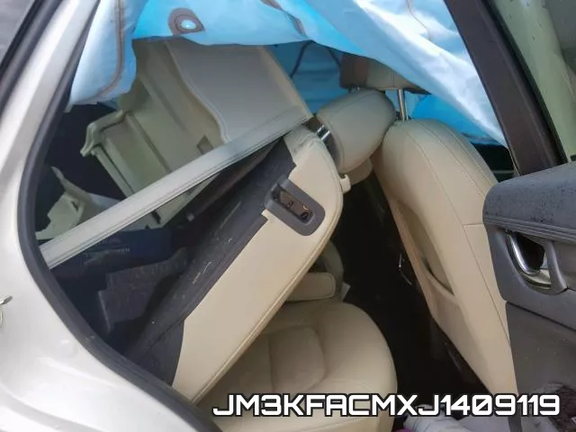 JM3KFACMXJ1409119 фото 7