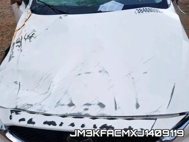 JM3KFACMXJ1409119 фото 8