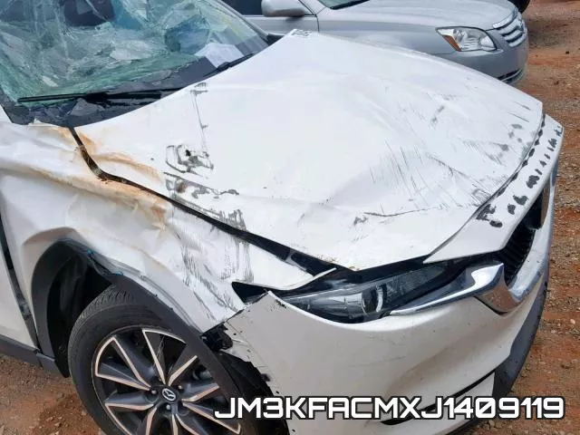 JM3KFACMXJ1409119 фото 10