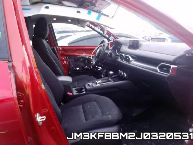 JM3KFBBM2J0320531 фото 6