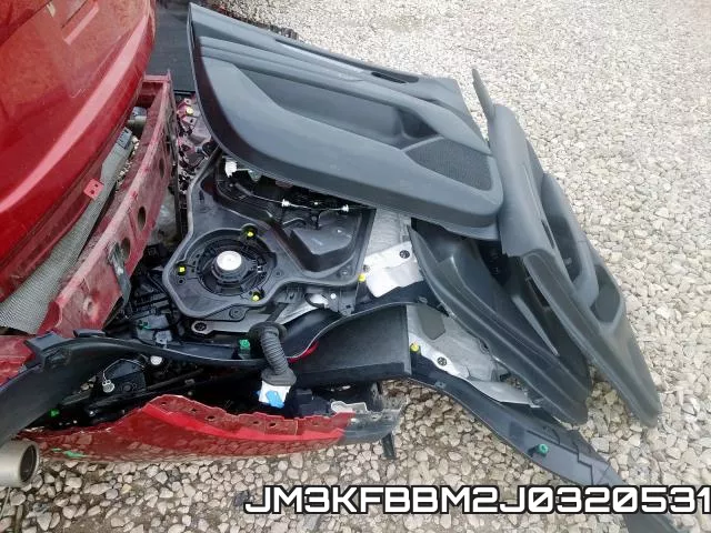 JM3KFBBM2J0320531 фото 10