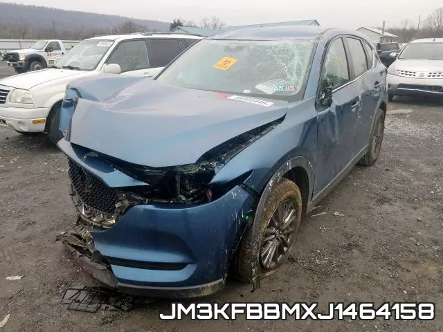 JM3KFBBMXJ1464158 фото 3
