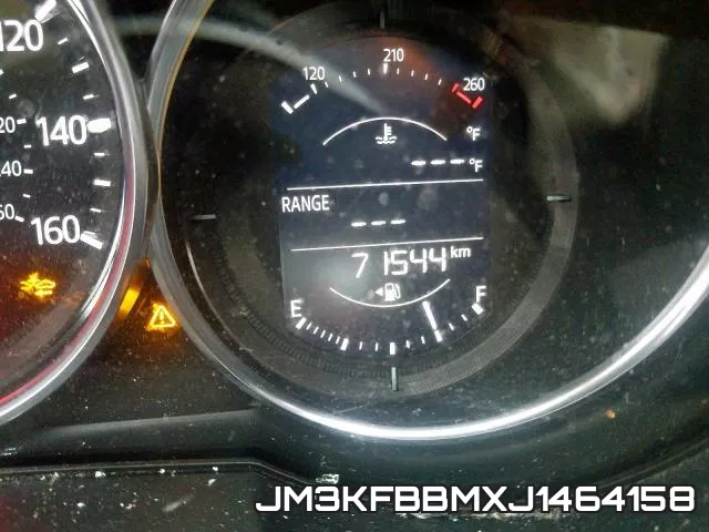JM3KFBBMXJ1464158 фото 9