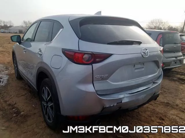 JM3KFBCM0J0357852 фото 4