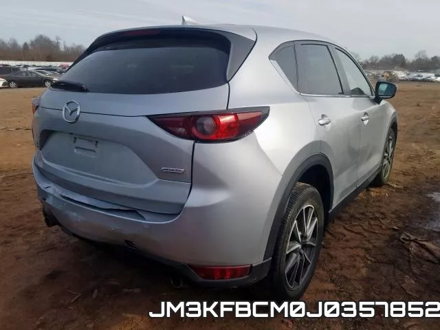 JM3KFBCM0J0357852 фото 5