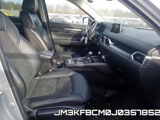 JM3KFBCM0J0357852 фото 6