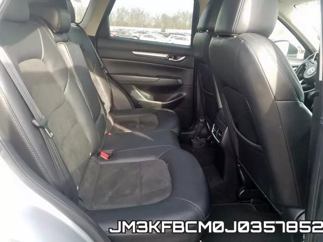 JM3KFBCM0J0357852 фото 7