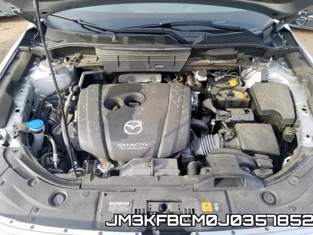 JM3KFBCM0J0357852 фото 8