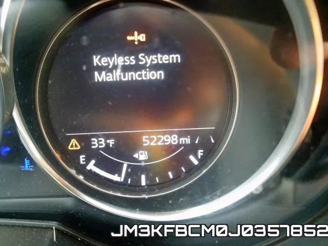 JM3KFBCM0J0357852 фото 9