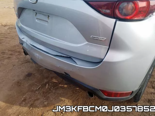JM3KFBCM0J0357852 фото 10