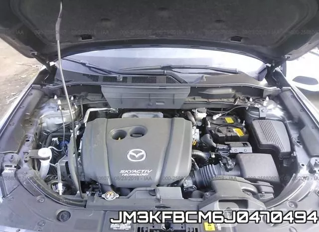 JM3KFBCM6J0470494 фото 2
