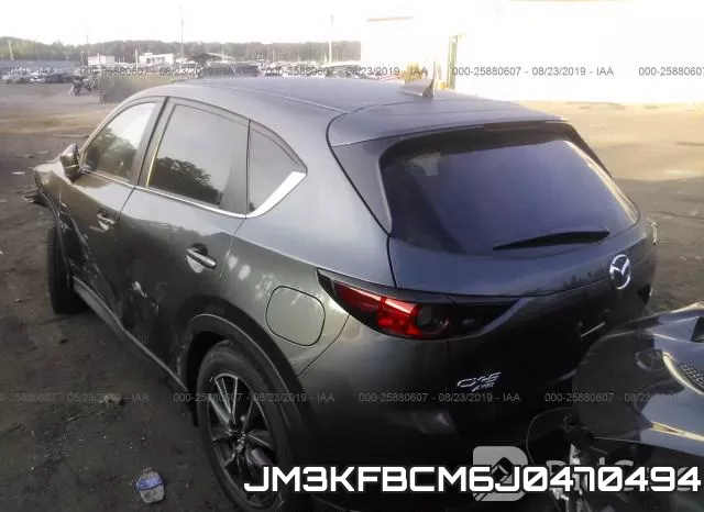 JM3KFBCM6J0470494 фото 4