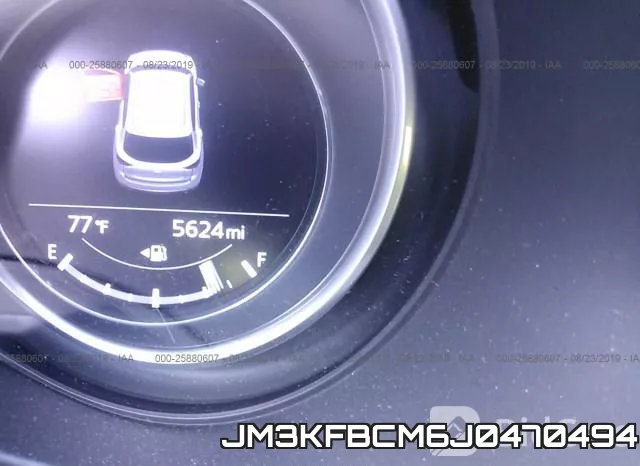 JM3KFBCM6J0470494 фото 8