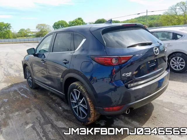 JM3KFBDM7J0346569 фото 4