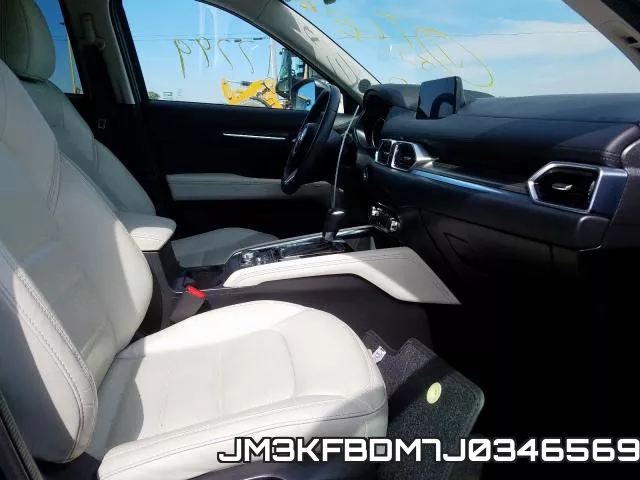 JM3KFBDM7J0346569 фото 6