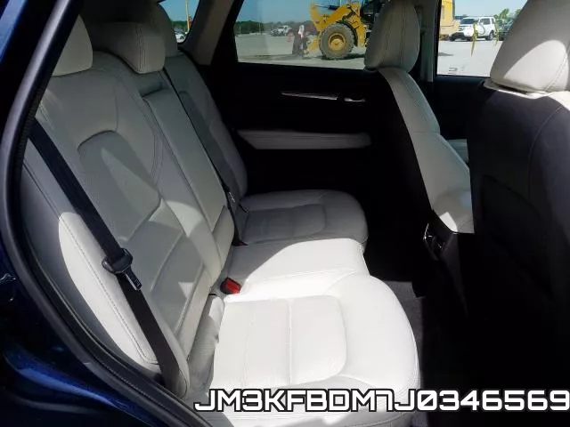 JM3KFBDM7J0346569 фото 7