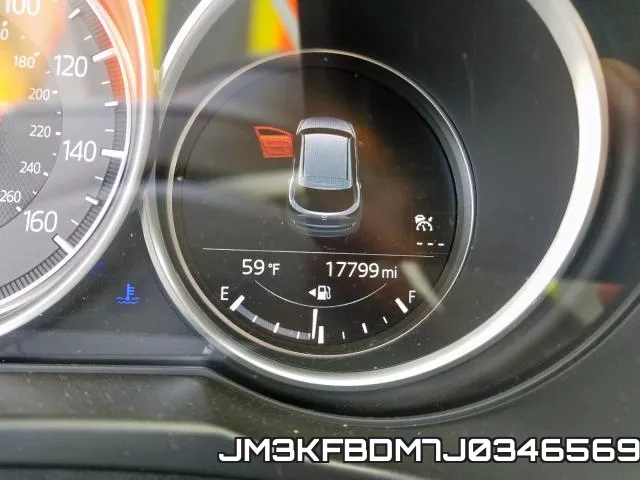 JM3KFBDM7J0346569 фото 9