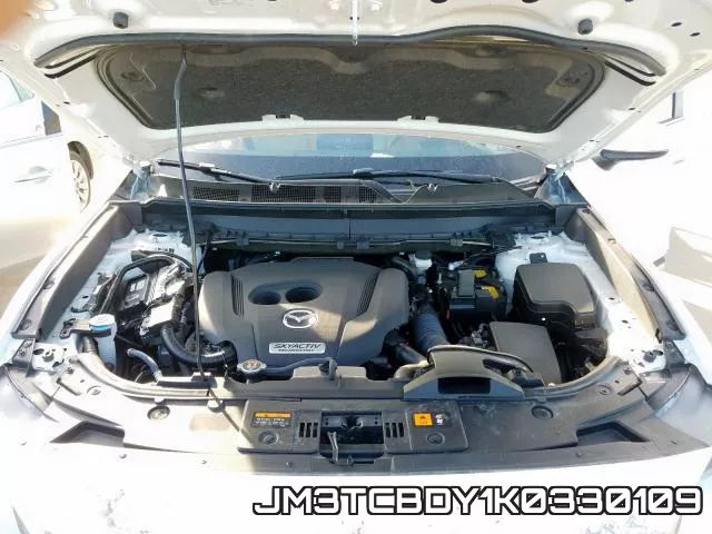 JM3TCBDY1K0330109 фото 8