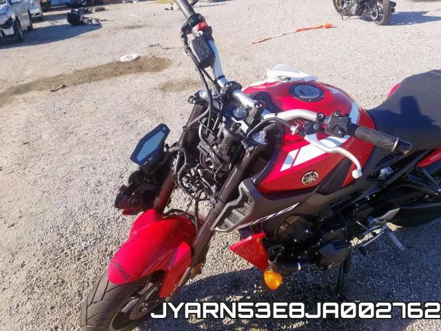 JYARN53E8JA002762 фото 10