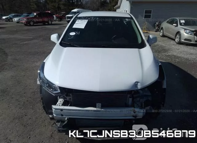 KL7CJNSB3JB546879 фото 7