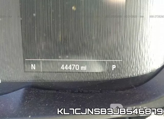 KL7CJNSB3JB546879 фото 8