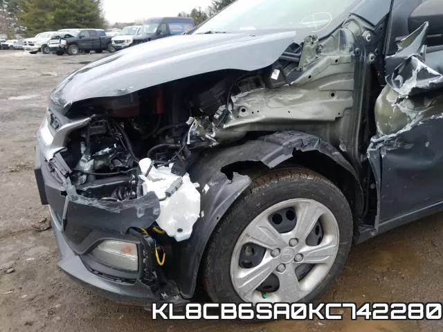 KL8CB6SA0KC742280 фото 10