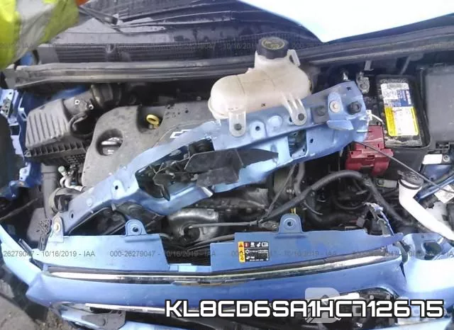 KL8CD6SA1HC712675 фото 2