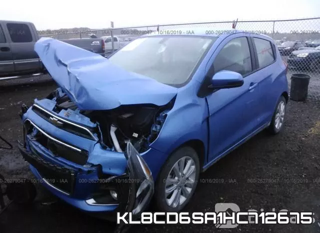 KL8CD6SA1HC712675 фото 3