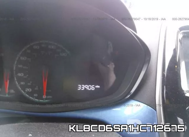 KL8CD6SA1HC712675 фото 8