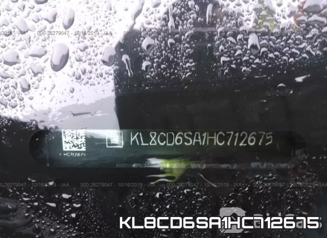 KL8CD6SA1HC712675 фото 10