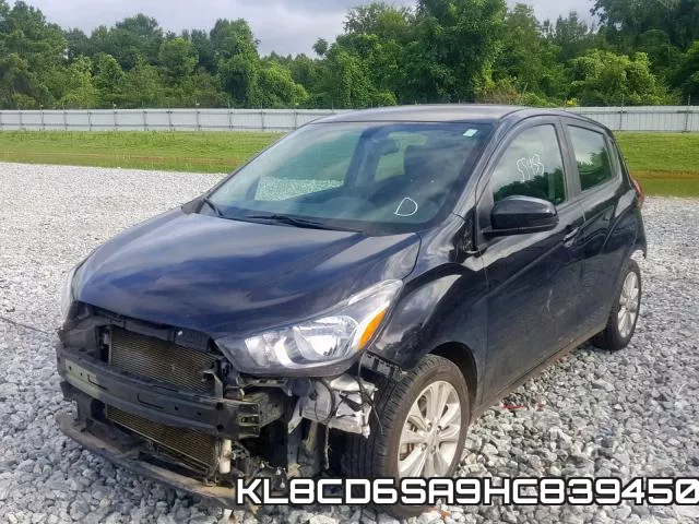 KL8CD6SA9HC839450 фото 3