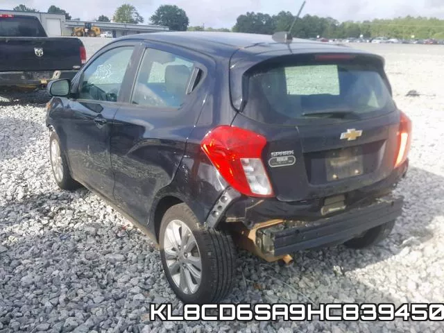KL8CD6SA9HC839450 фото 4