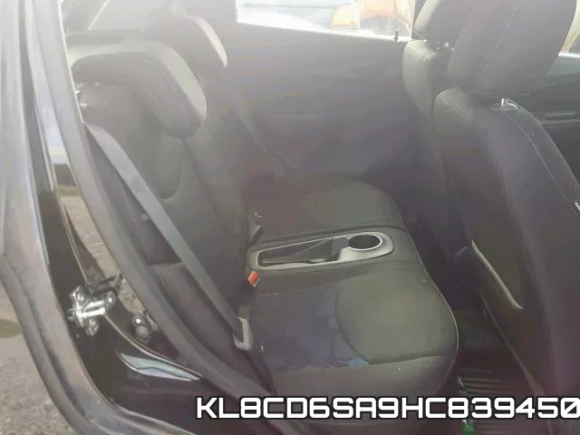 KL8CD6SA9HC839450 фото 7