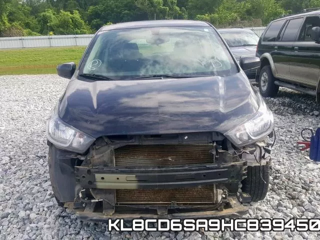KL8CD6SA9HC839450 фото 10