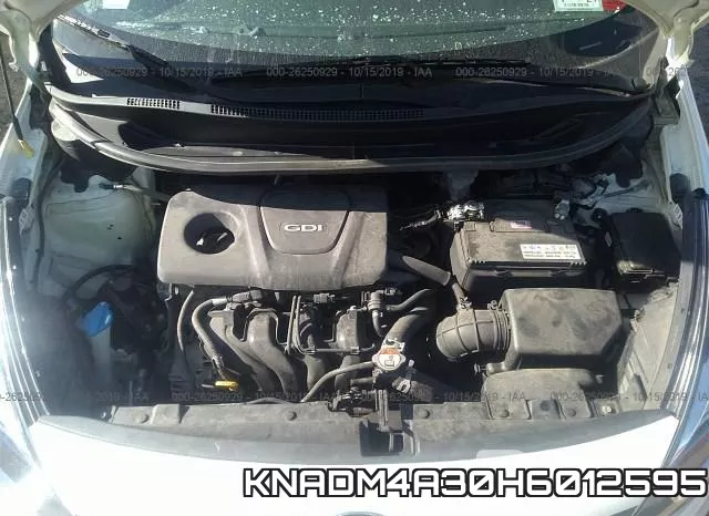 KNADM4A30H6012595 фото 2
