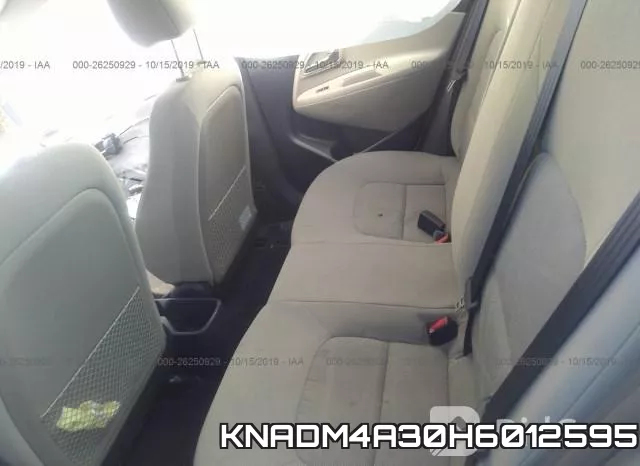 KNADM4A30H6012595 фото 9