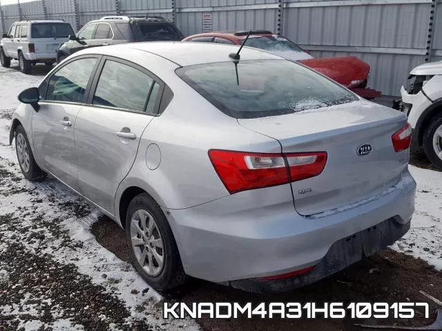 KNADM4A31H6109157 фото 4