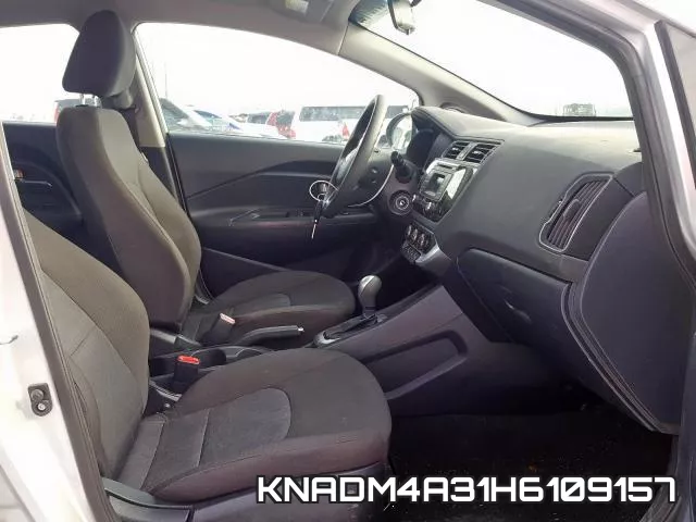 KNADM4A31H6109157 фото 6
