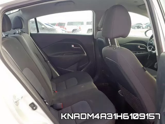 KNADM4A31H6109157 фото 7