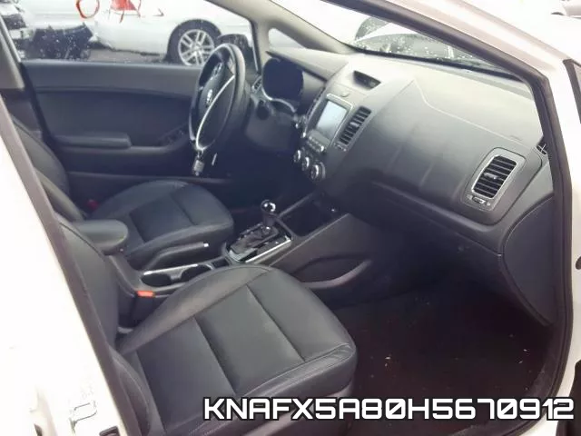 KNAFX5A80H5670912 фото 6
