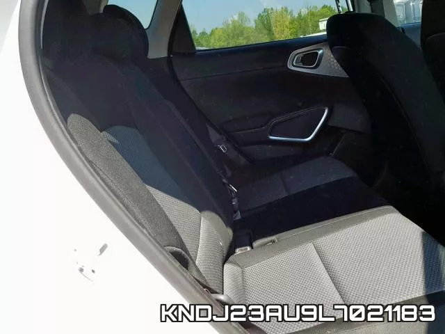 KNDJ23AU9L7021183 фото 7