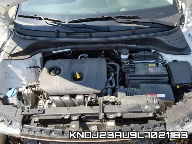 KNDJ23AU9L7021183 фото 8