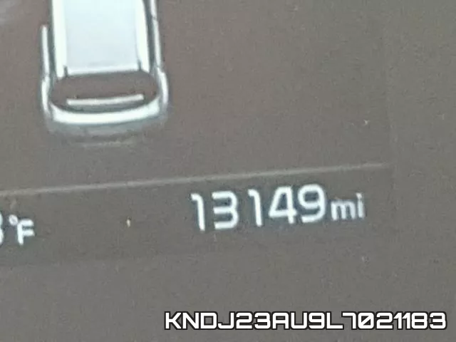 KNDJ23AU9L7021183 фото 9