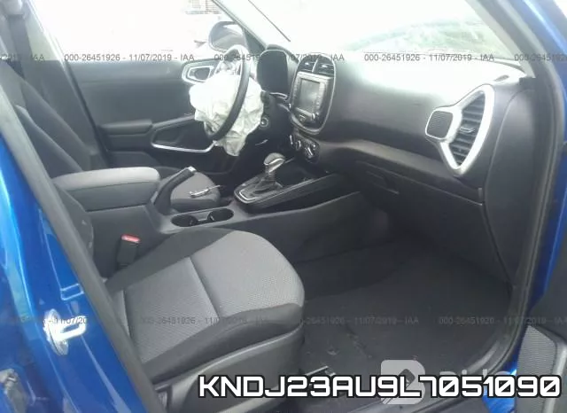 KNDJ23AU9L7051090 фото 6