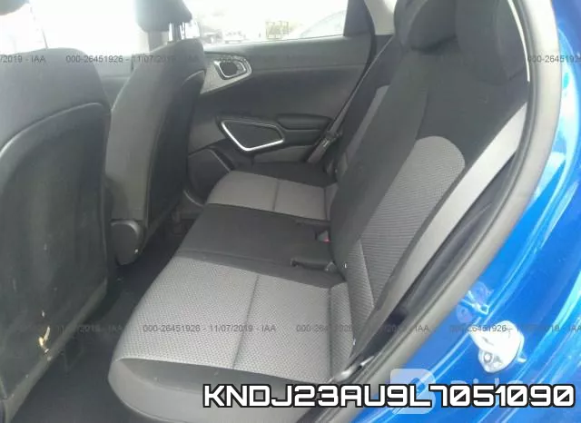 KNDJ23AU9L7051090 фото 9