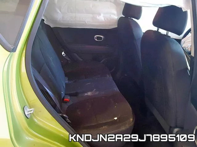 KNDJN2A29J7895109 фото 7