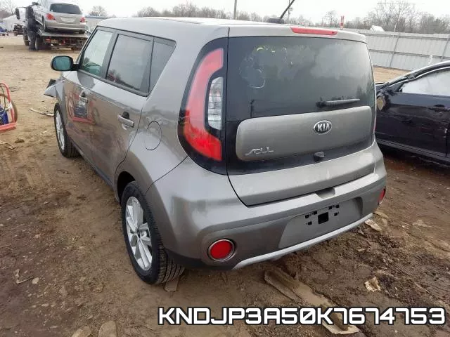 KNDJP3A50K7674753 фото 4